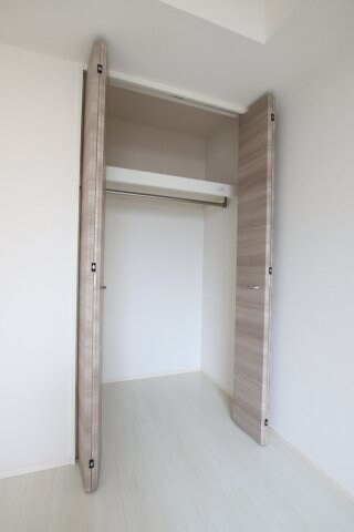 ラ・フェリーチェの物件内観写真