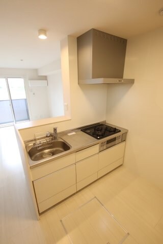 ラ・フェリーチェの物件内観写真