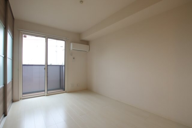 ラ・フェリーチェの物件内観写真