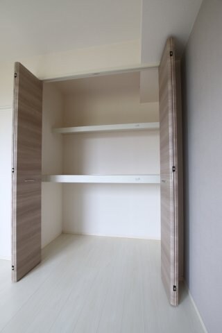 ラ・フェリーチェの物件内観写真