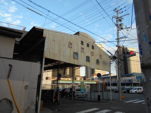 ラ・フェリーチェの物件内観写真