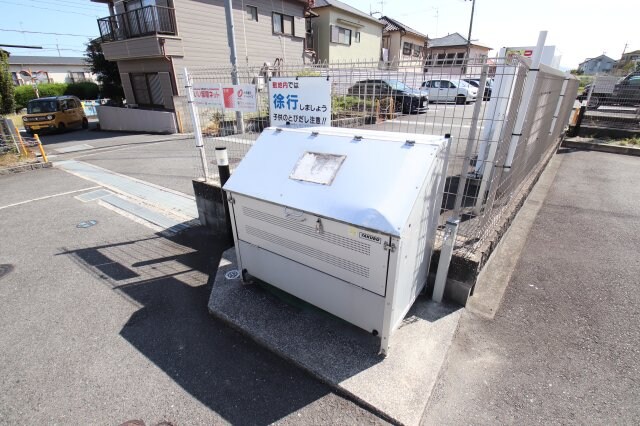 グラン・グラースラフィネの物件内観写真