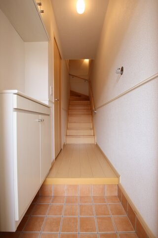 グラン・グラースラフィネの物件内観写真