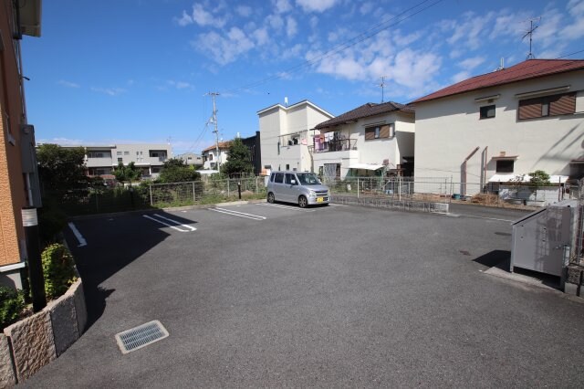 グラン・グラースラフィネの物件外観写真