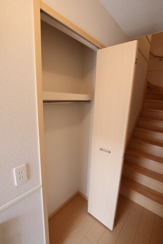 グラン・グラースラフィネの物件内観写真