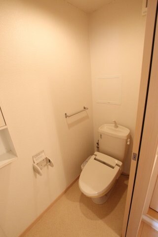 グラン・グラースラフィネの物件内観写真