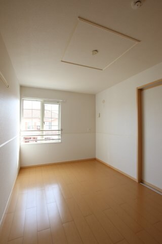 グラン・グラースラフィネの物件内観写真