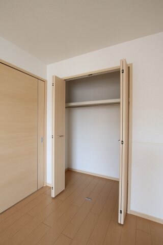 グラン・グラースラフィネの物件内観写真