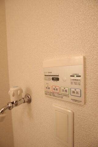 グラン・グラースラフィネの物件内観写真