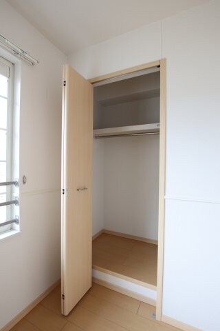 グラン・グラースラフィネの物件内観写真