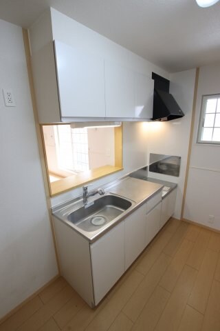 グラン・グラースラフィネの物件内観写真