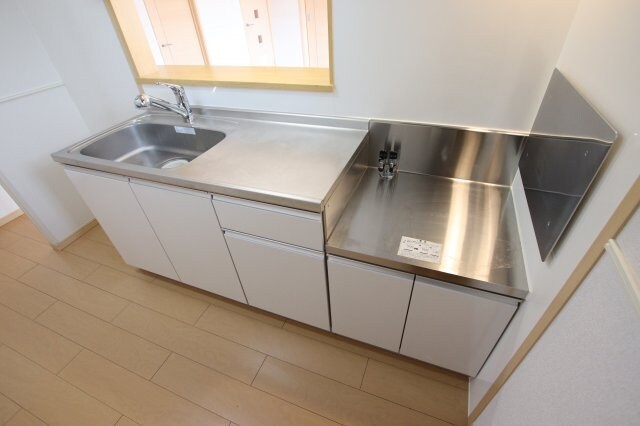 グラン・グラースラフィネの物件内観写真