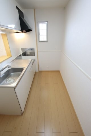 グラン・グラースラフィネの物件内観写真