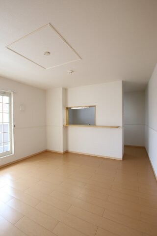 グラン・グラースラフィネの物件内観写真