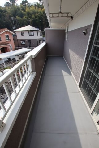 グラン・グラースラフィネの物件内観写真