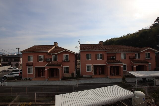 グラン・グラースラフィネの物件内観写真