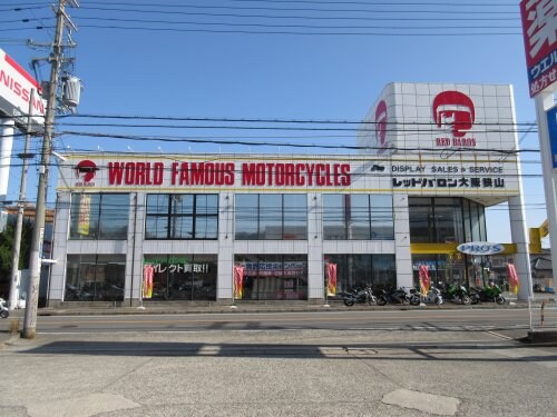 グラン・グラースラフィネの物件内観写真