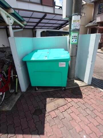 アデューウエダの物件内観写真