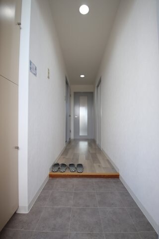 アデューウエダの物件内観写真