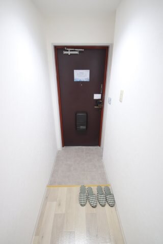 アデューウエダの物件内観写真