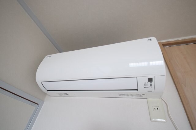 アデューウエダの物件内観写真