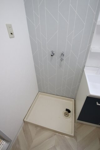 アデューウエダの物件内観写真