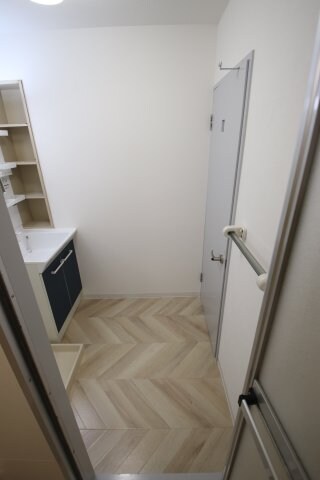 アデューウエダの物件内観写真