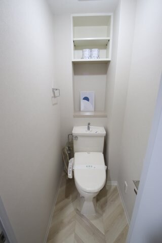 アデューウエダの物件内観写真