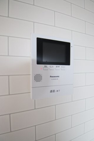 アデューウエダの物件内観写真