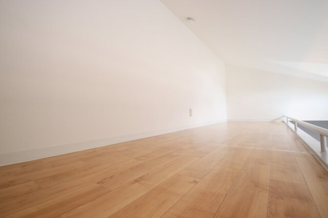 アデューウエダの物件内観写真