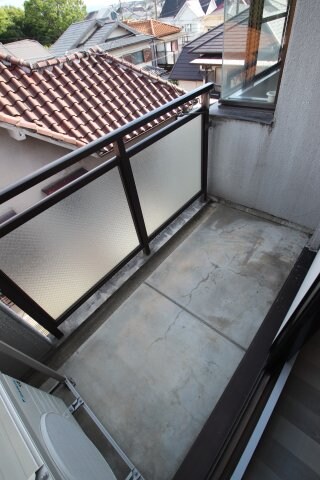 アデューウエダの物件内観写真