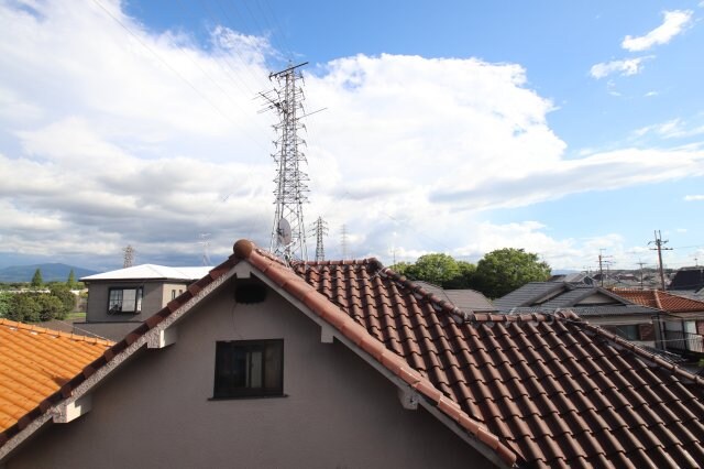 アデューウエダの物件内観写真