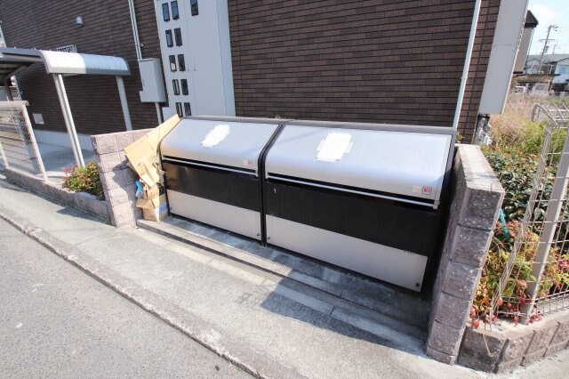 エストレーラの物件内観写真