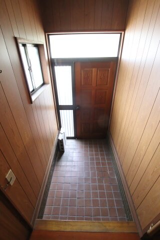 河内長野市栄町貸家の物件内観写真