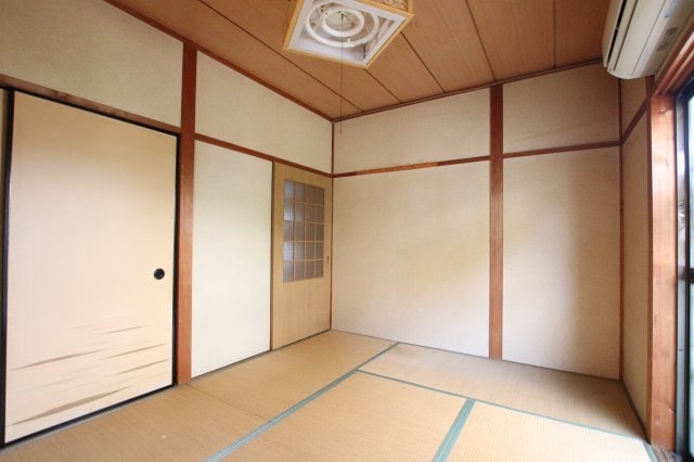 河内長野市栄町貸家の物件内観写真