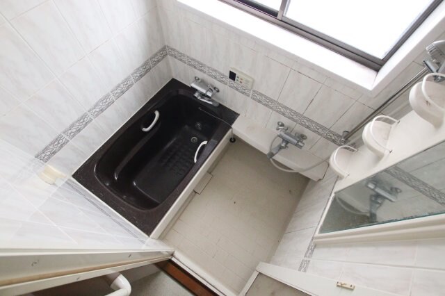 河内長野市栄町貸家の物件内観写真