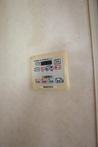 河内長野市栄町貸家の物件内観写真