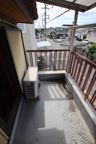 河内長野市栄町貸家の物件内観写真