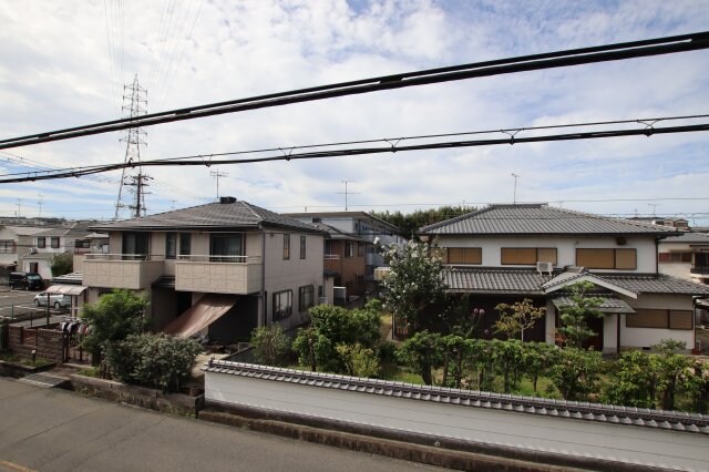 河内長野市栄町貸家の物件内観写真