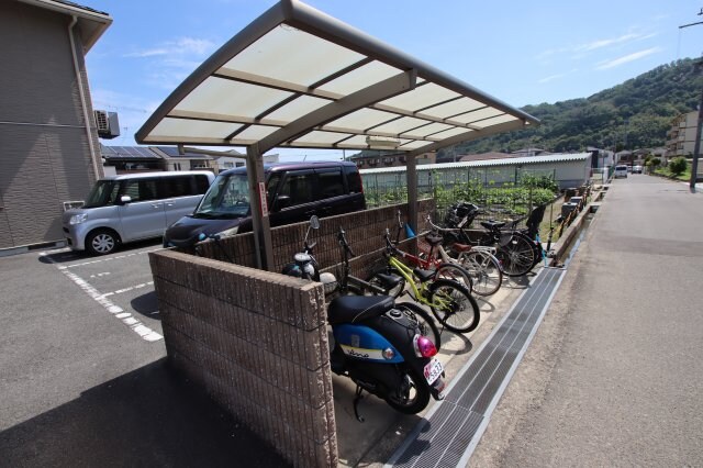 Bella Morneの物件内観写真