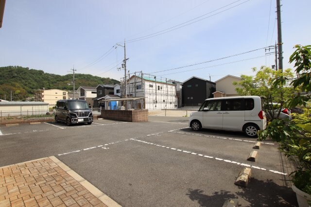 Bella Morneの物件外観写真