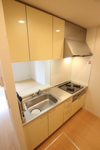 Bella Morneの物件内観写真