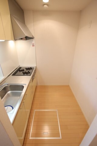 Bella Morneの物件内観写真