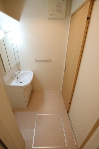 Bella Morneの物件内観写真