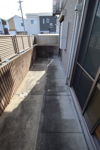 Bella Morneの物件内観写真