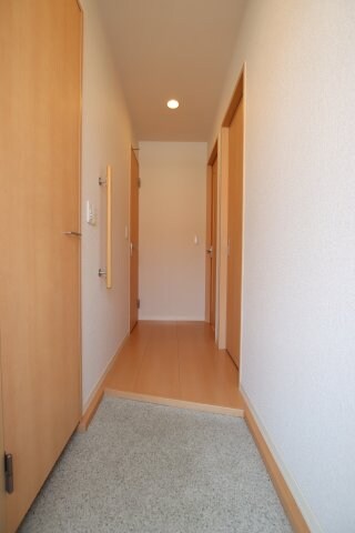 メゾンドゥルポⅡの物件内観写真