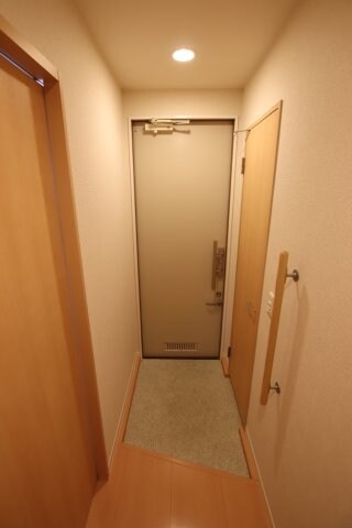 メゾンドゥルポⅡの物件内観写真