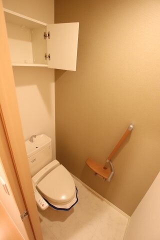 メゾンドゥルポⅡの物件内観写真