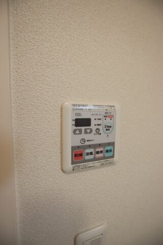 メゾンドゥルポⅡの物件内観写真