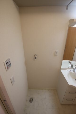 メゾンドゥルポⅡの物件内観写真